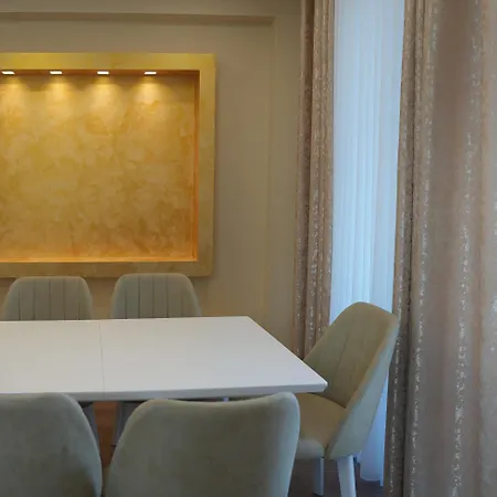 Martin Appartement *