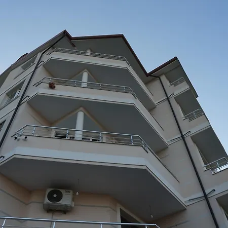 Appartement Martin Tirana