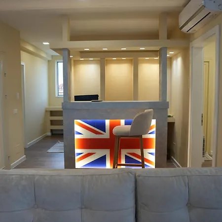 דירה Martin טיראנה