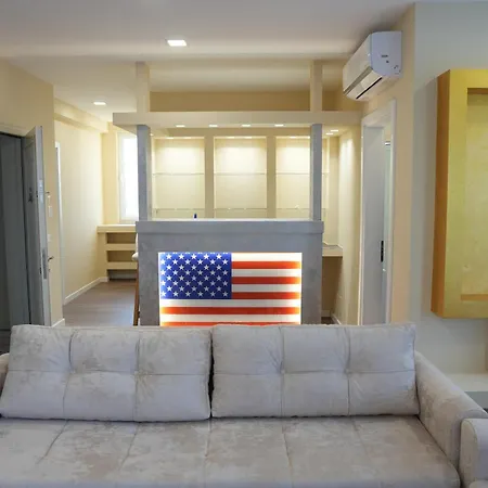 Appartement Martin Tirana