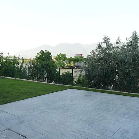 Appartement Martin Tirana