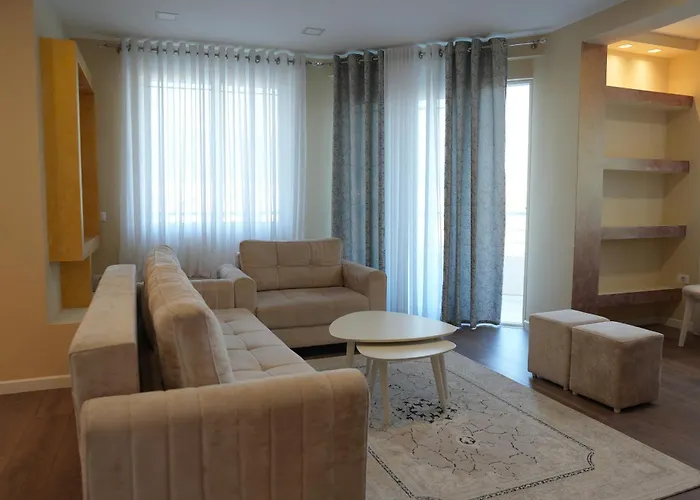 Martin Apartment Tirana