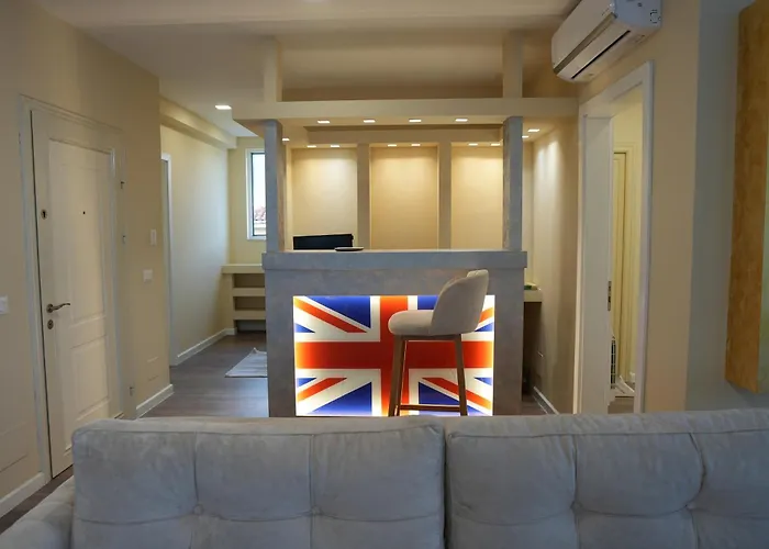 Apartment Martin Tirana