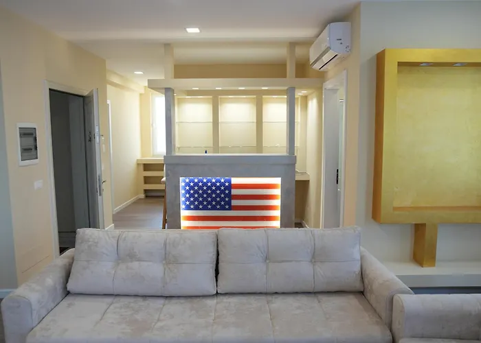 Apartment Martin Tirana