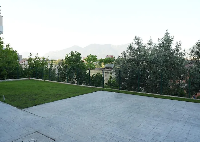 Apartment Martin Tirana