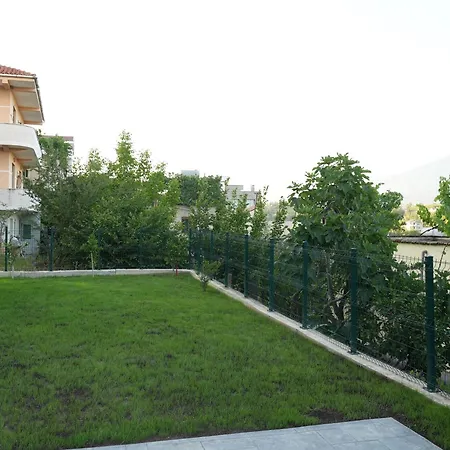 Martin Lägenhet Tirana