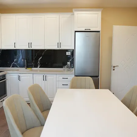 Apartment Martin