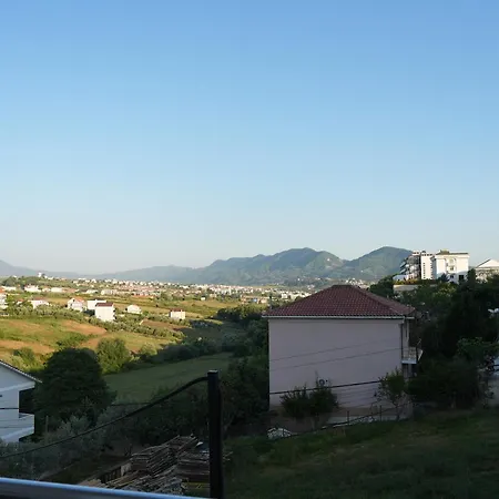 Lägenhet Martin Tirana