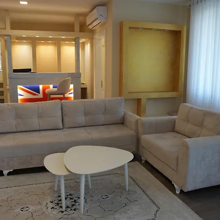 Martin Apartment *