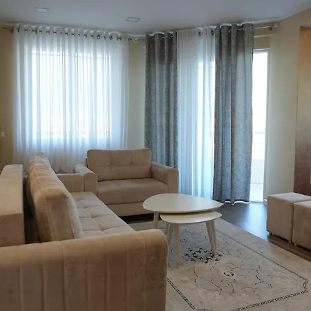 Martin Apartment Tirana