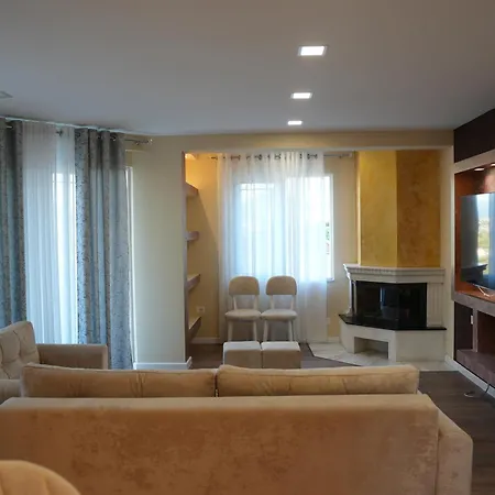 Martin Apartment *