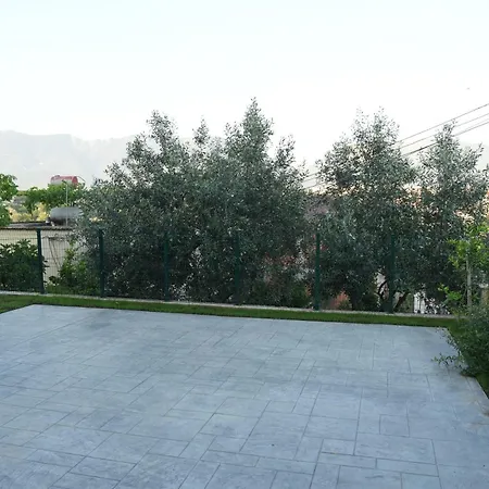 Apartment Martin Tirana