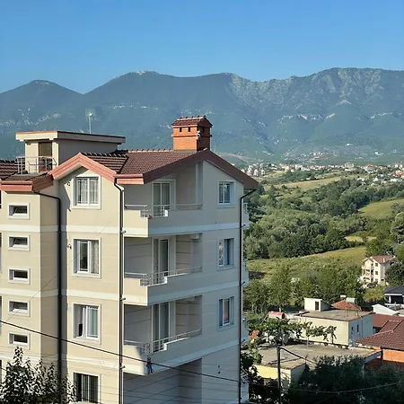 Martin Apartment