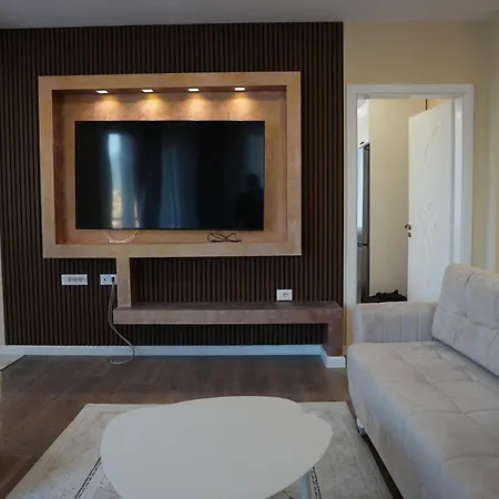 Martin Apartment