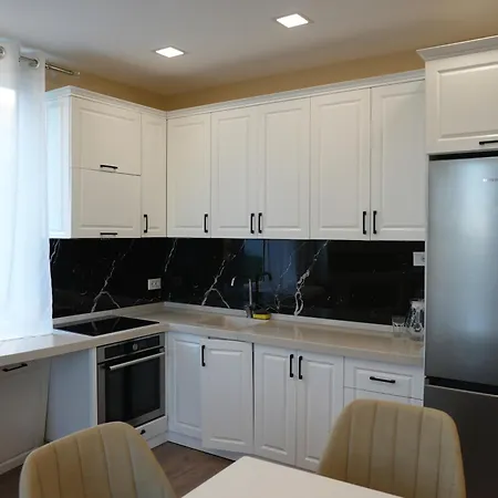 Apartament Martin *