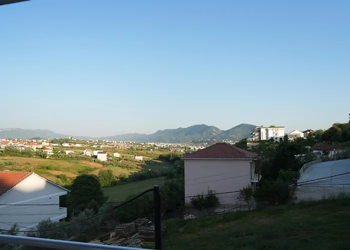 Lägenhet Martin Tirana