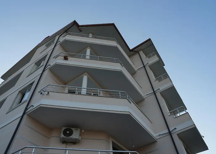 Apartmán Martin Tirana