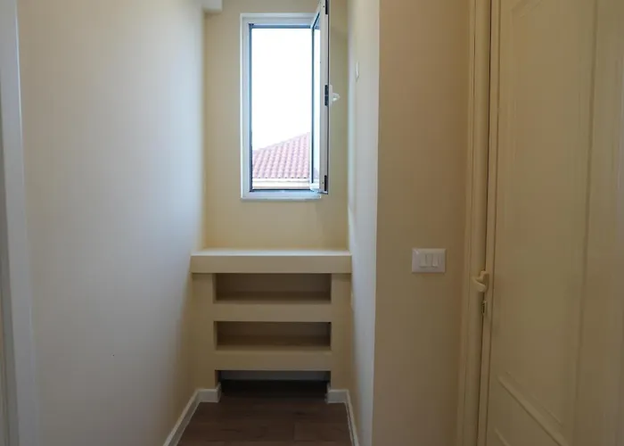 Martin Apartmán Tirana