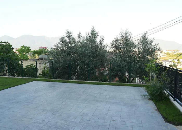 Apartmán Martin Tirana